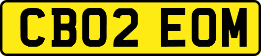 CB02EOM