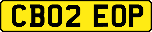 CB02EOP