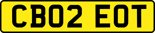 CB02EOT