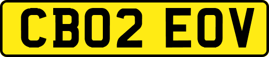 CB02EOV