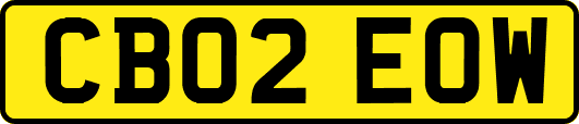 CB02EOW
