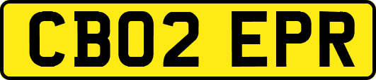 CB02EPR