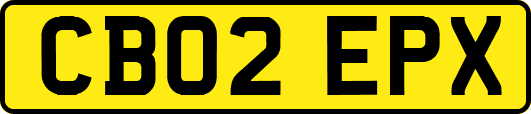 CB02EPX
