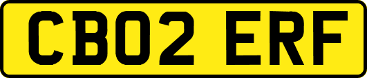 CB02ERF