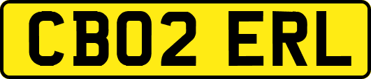 CB02ERL