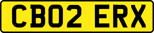 CB02ERX
