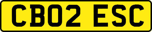 CB02ESC