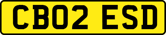 CB02ESD