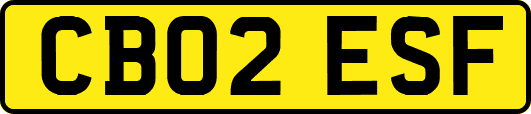 CB02ESF