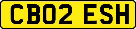 CB02ESH