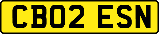 CB02ESN