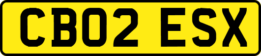 CB02ESX