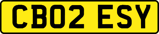 CB02ESY