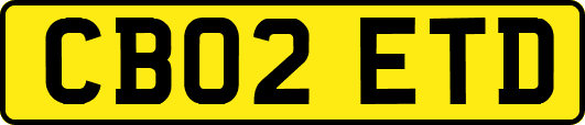 CB02ETD