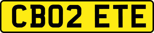 CB02ETE