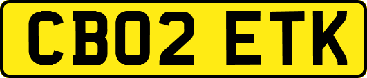 CB02ETK