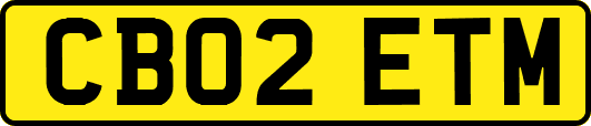 CB02ETM