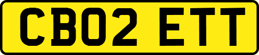 CB02ETT