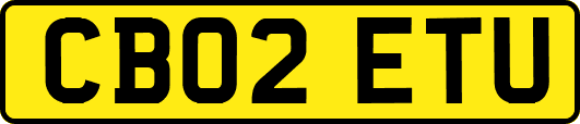 CB02ETU
