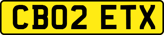 CB02ETX