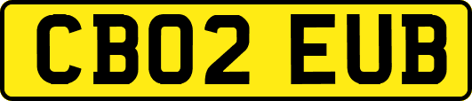 CB02EUB