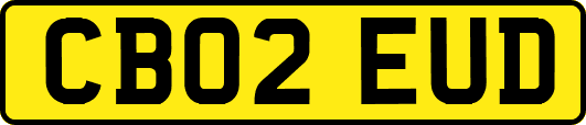 CB02EUD