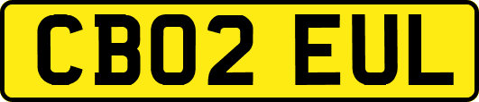 CB02EUL