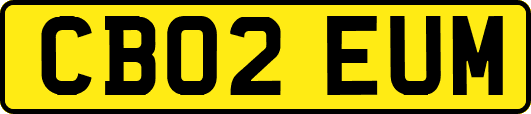 CB02EUM