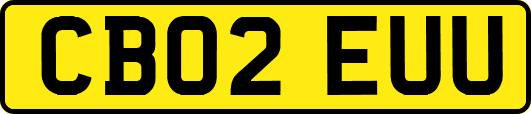 CB02EUU
