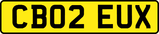 CB02EUX