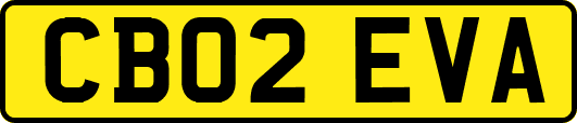 CB02EVA