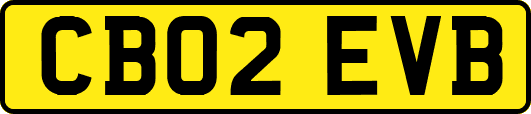 CB02EVB
