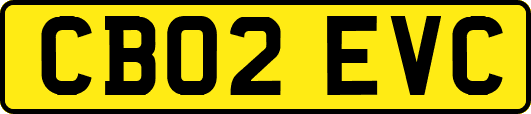 CB02EVC