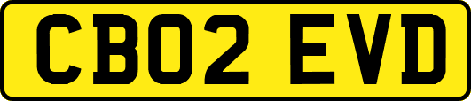 CB02EVD