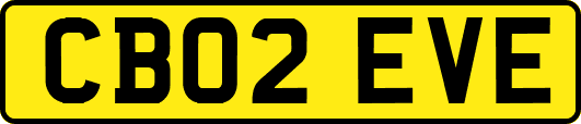 CB02EVE