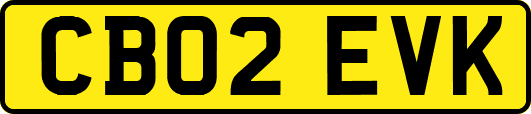 CB02EVK