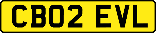 CB02EVL