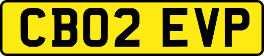 CB02EVP