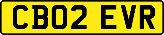 CB02EVR