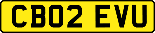 CB02EVU
