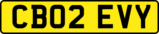 CB02EVY