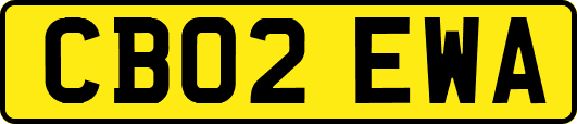 CB02EWA