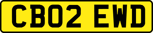 CB02EWD