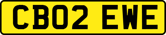CB02EWE