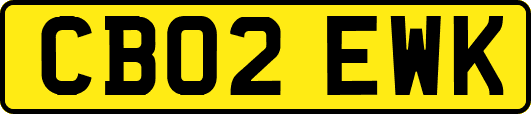 CB02EWK