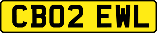 CB02EWL