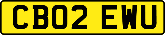 CB02EWU