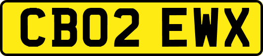 CB02EWX