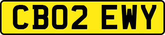 CB02EWY