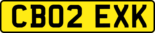 CB02EXK